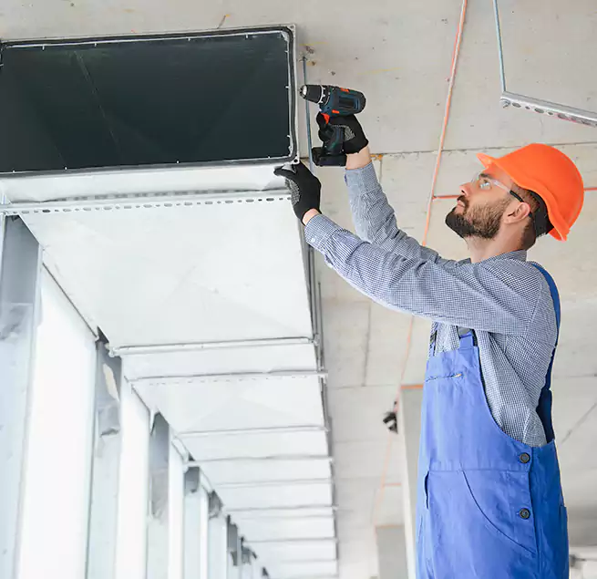 Why Homeowners & Businesses Trust Us in Fall River, MA