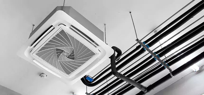 Our Air Duct Deep Cleaning Services in Fall River, MA