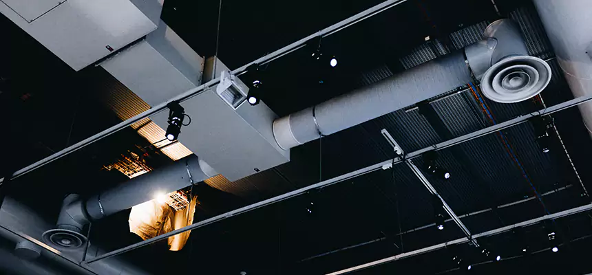 Our Air Duct Replacement Services in Fall River, MA