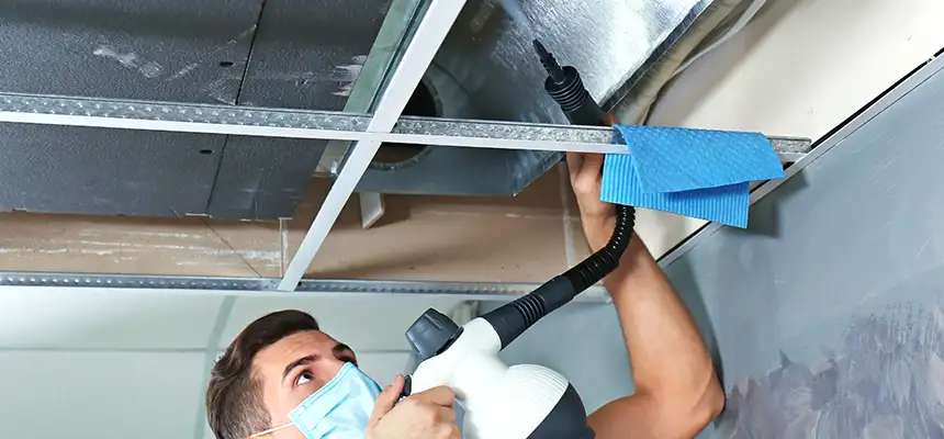 Our Air Duct Rodent Removal Services in Fall River, MA