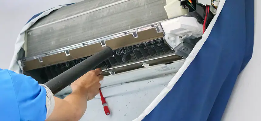 Advanced Clogged Dryer Vent Repair for Multi-Unit & Commercial in Fall River, MA