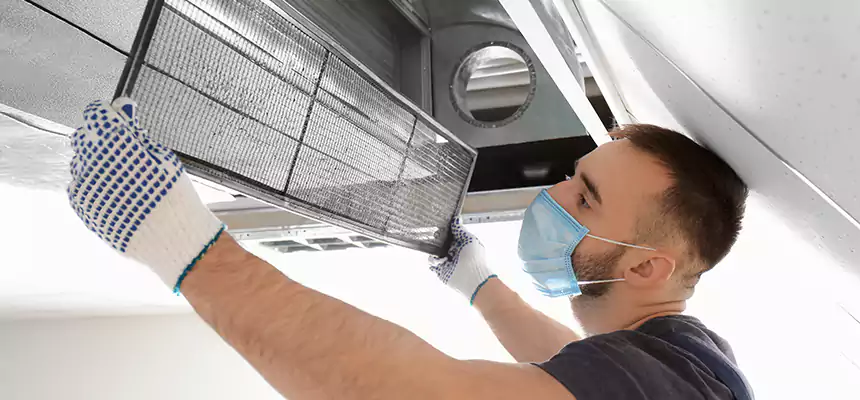 Our Dryer Vent Cleaning Services in Fall River, MA