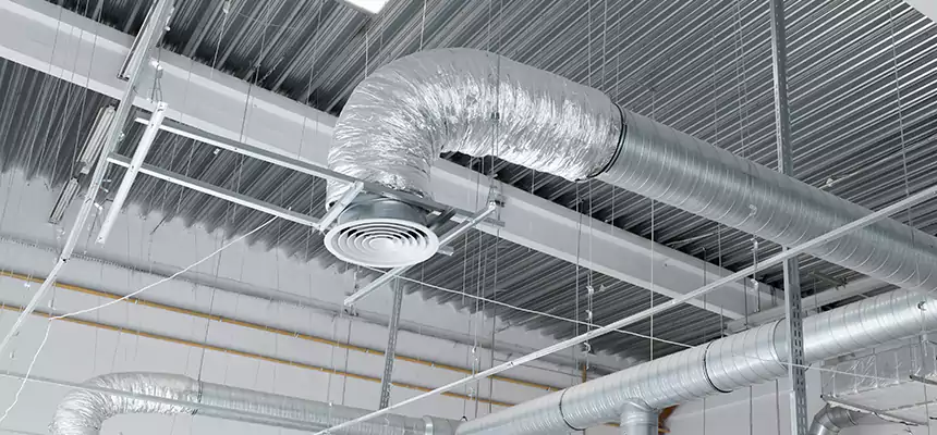 Our Dryer Vent Hose Replacement Services in Fall River, MA