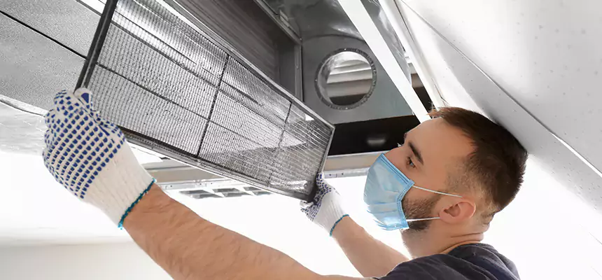 Our Dryer Vent Replacement Services in Fall River, MA