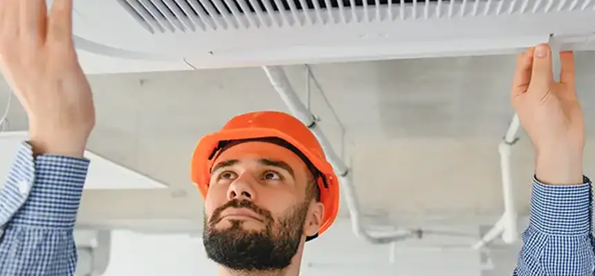 Our Furnace Vent Cleaning Services in Fall River, MA