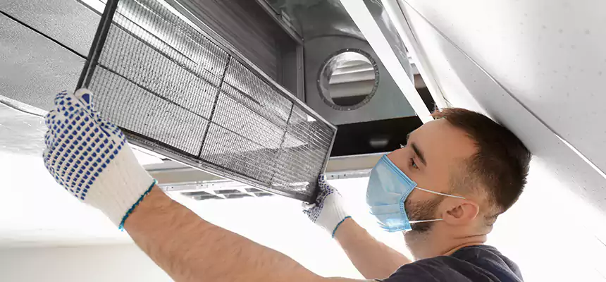 Our Home Duct Cleaning Services in Fall River, MA