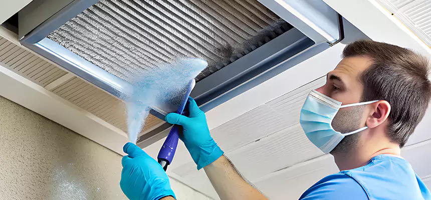 Our Home Ventilation Cleaning Services in Fall River, MA