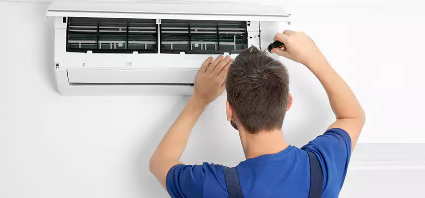 Our Smart Air Conditioning Installation Services in Fall River, MA