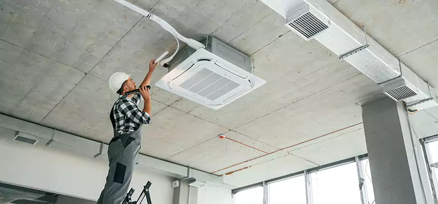 Our Wi Fi Connected Air Ducts Services in Fall River, MA