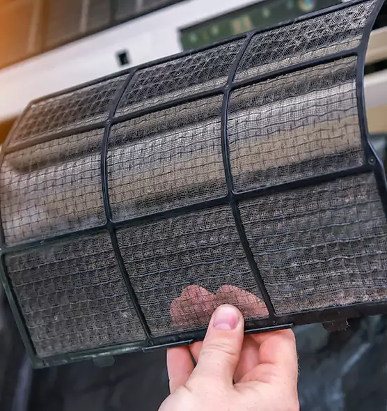 Top-notch AC Air Filter Replacement in Fall River