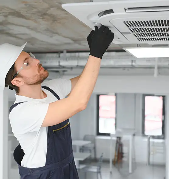 Top Affordable Duct Cleaning Services Near Me in Fall River, MA
