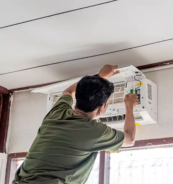 About Air Duct & AC Odor Removal in Fall River, MA