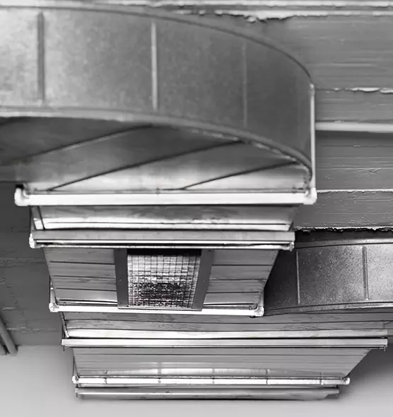 Professional Air Duct Pet Hair Removal in Fall River, MA