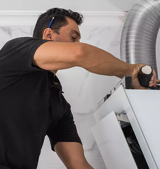 Trusted Bathroom Exhaust Duct Cleaning in Fall River, MA