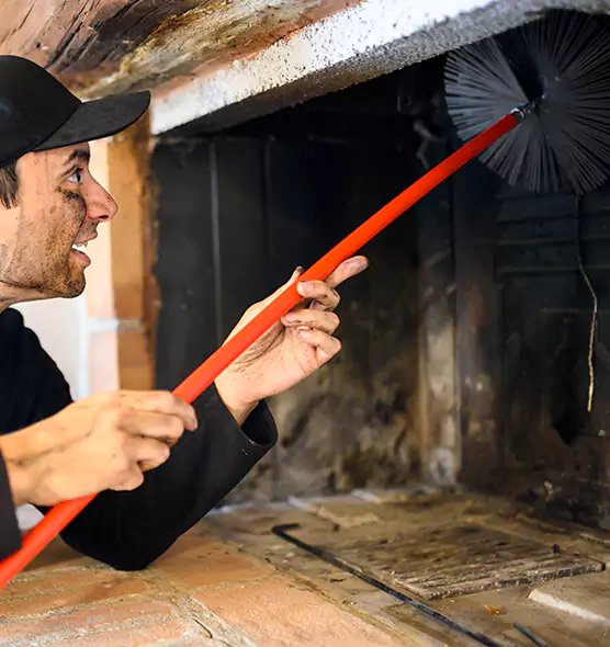 About Expert Chimney Cleaning in Fall River, MA