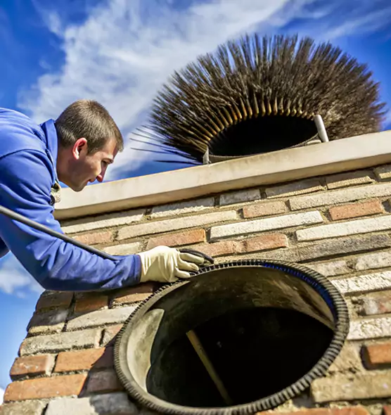About Professional Chimney Sweep in Fall River, MA