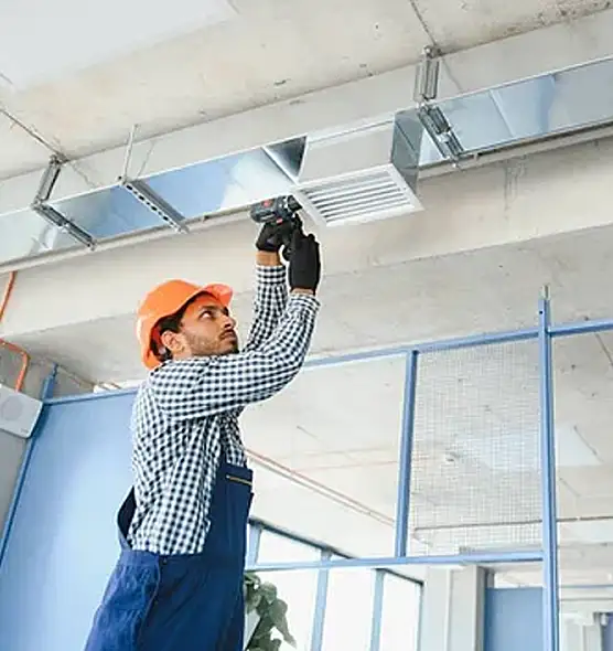 About Commercial Laundry Vent Cleaning in Fall River, MA