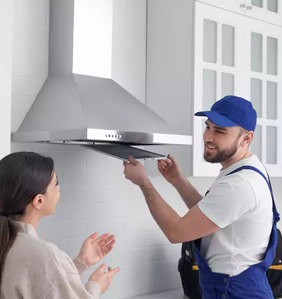 Professional Dryer Vent Cleaning Service in Fall River, MA