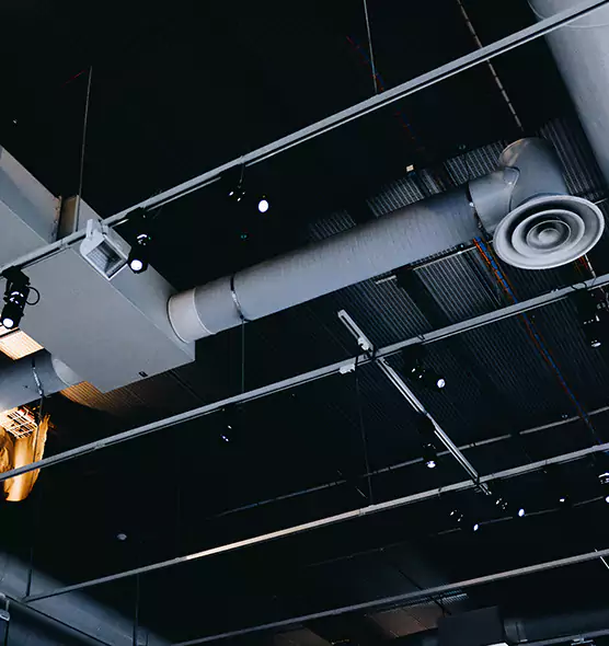 Professional Duct Cleaning For LEED Homes in Fall River, MA