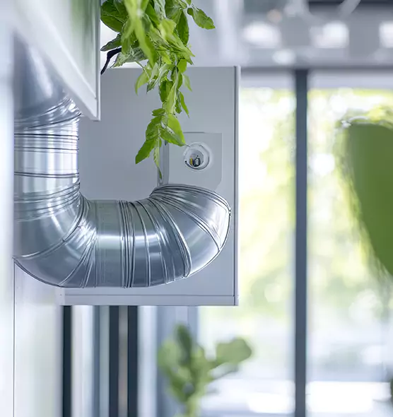 Professional Eco-Friendly Duct Cleaning Services in Fall River, MA