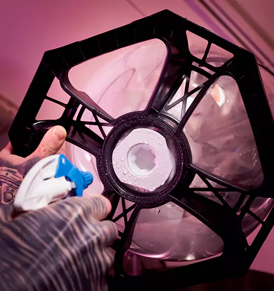 Expert Low VOC Vent Installation in Fall River, MA