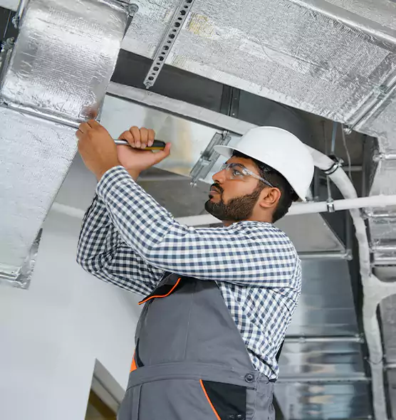 Welcome to Mold & Mildew Removal from Air Ducts Fall River, MA