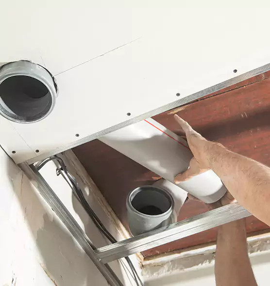 Professional Seasonal Allergy Air Duct Cleaning in Fall River, MA