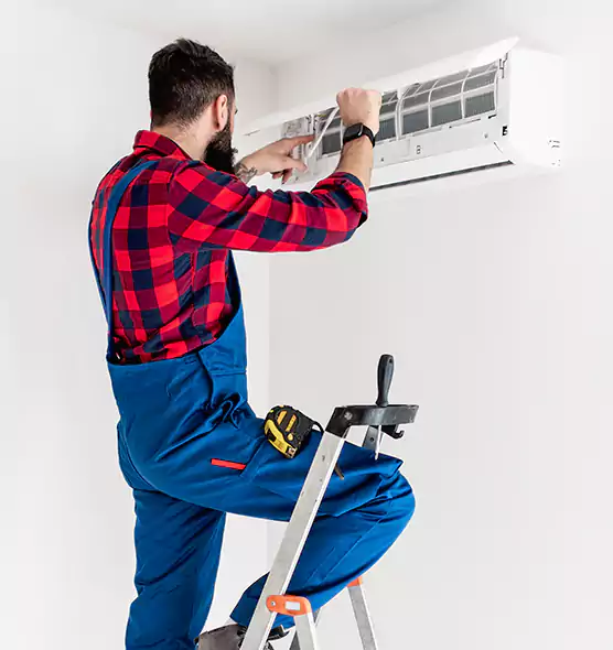 About Smart Air Conditioning Installation in Fall River, MA
