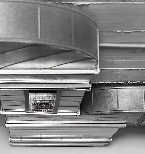 Professional Wall Vent Cleaning Service in Fall River, MA