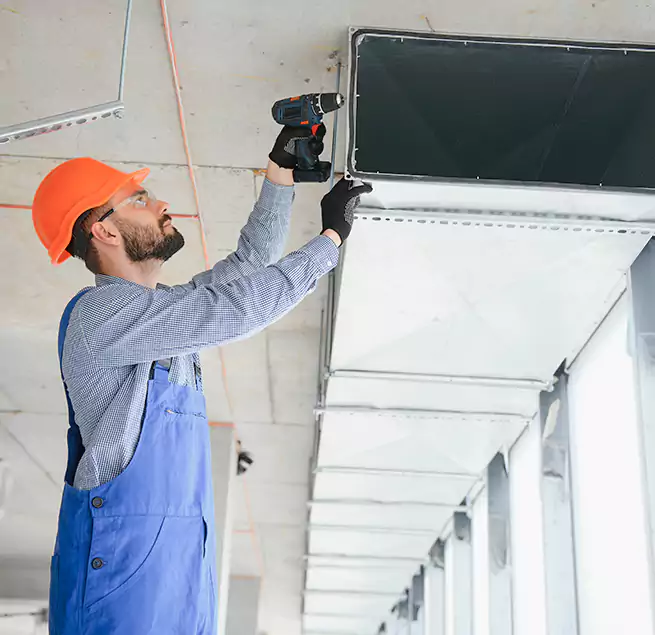 Why Homeowners & Businesses Trust Us in Fall River, MA?