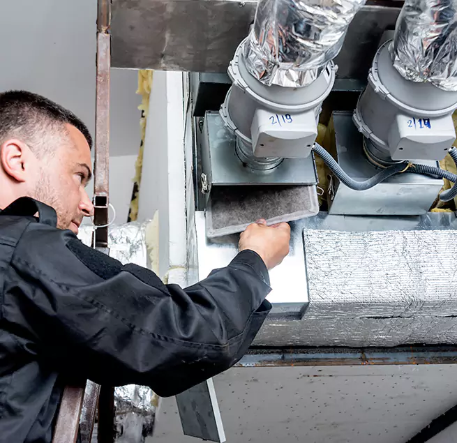 Why Homeowners & Businesses Trust Us in Fall River, MA?