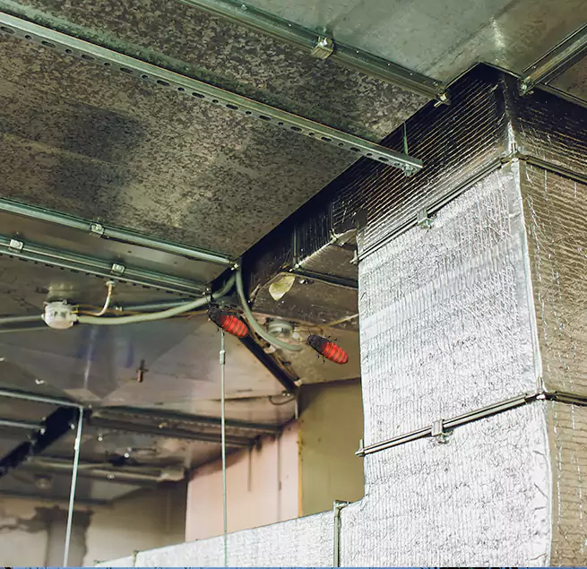 Why Homeowners & Businesses Trust Us in Fall River, MA?