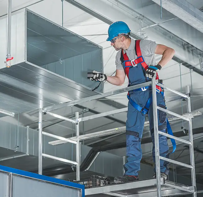 Why Homeowners & Businesses Trust Us in Fall River, MA?