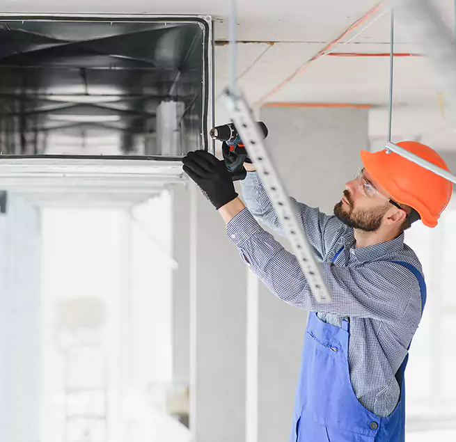 Why Homeowners & Businesses Trust Us Fall River, MA