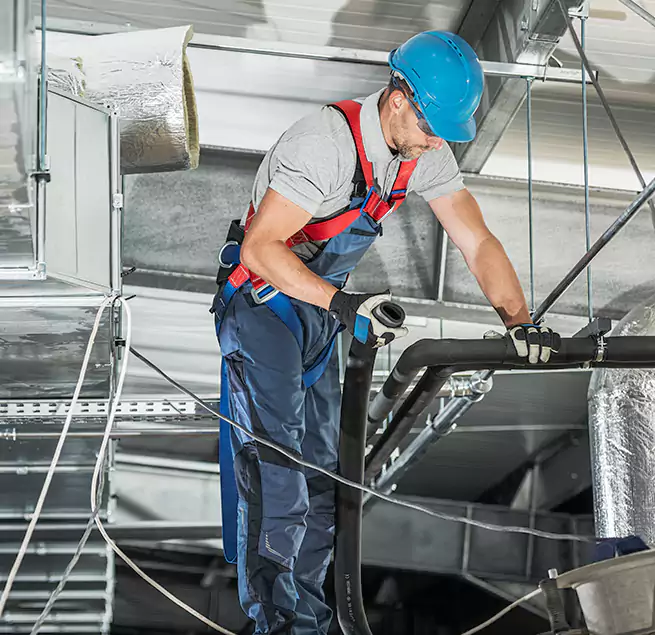 Why Homeowners & Businesses Trust Us in Fall River, MA?