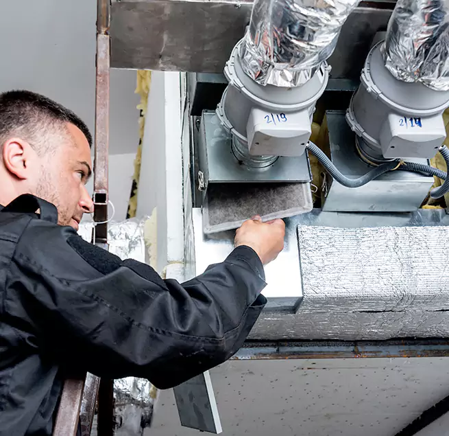 Why Homeowners & Businesses Trust Us in Fall River, MA