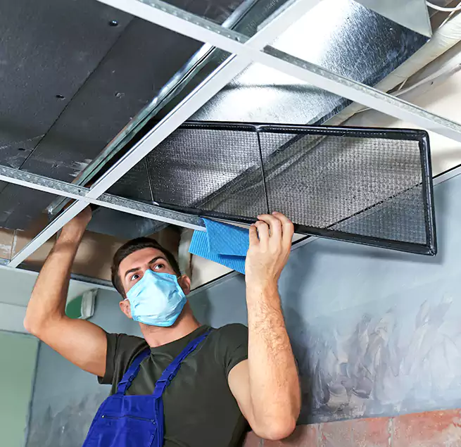 Why Homeowners Businesses Trust Us in Fall River, MA