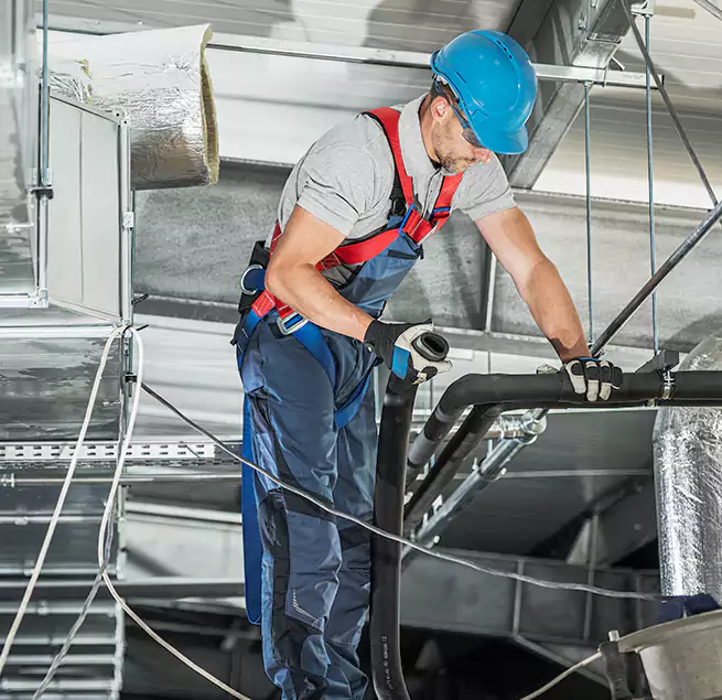 Why Homeowners & Businesses Trust Us in Fall River, MA?