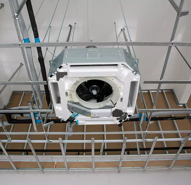 Why Homeowners & Businesses Trust Us in Fall River, MA?