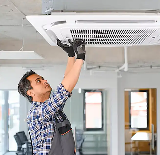 Why Homeowners & Businesses Trust Us in Fall River, MA?