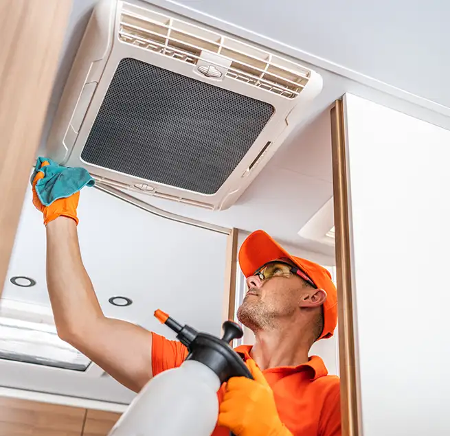 Why Homeowners & Businesses Trust Us in Fall River, MA?