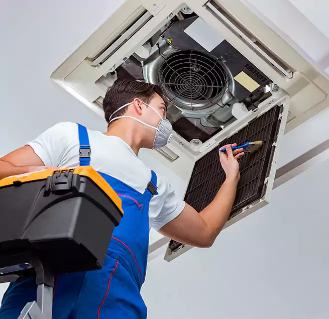 Why Homeowners & Businesses Trust Us in Fall River, MA