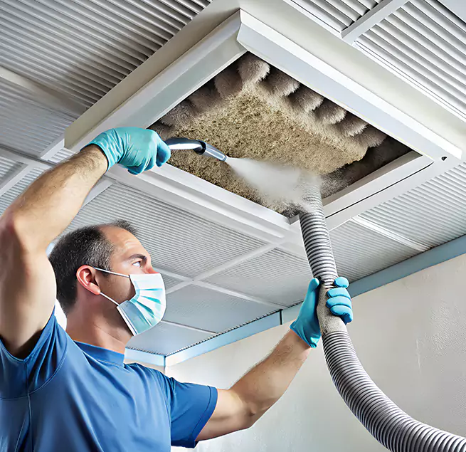 Why Homeowners Businesses Trust Us in Fall River, MA