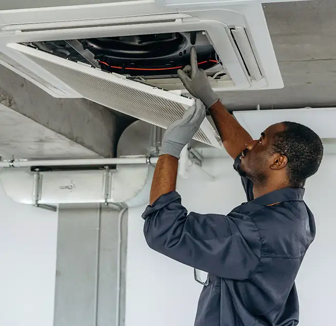 Why Homeowners & Businesses Trust Us in Fall River, MA?