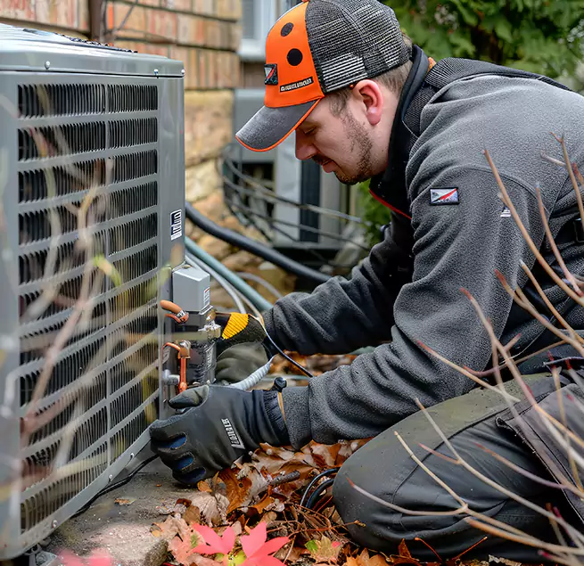 Why Homeowners & Businesses Trust Us in Fall River, MA?