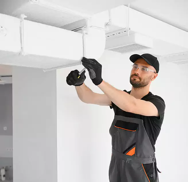 Why Homeowners & Businesses Trust Us in Fall River, MA?