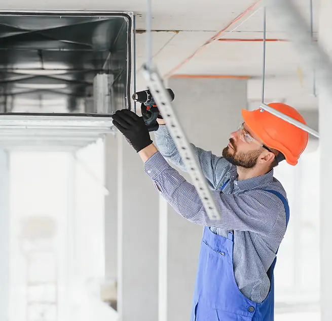 Why Homeowners Businesses Trust Us Fall River, MA