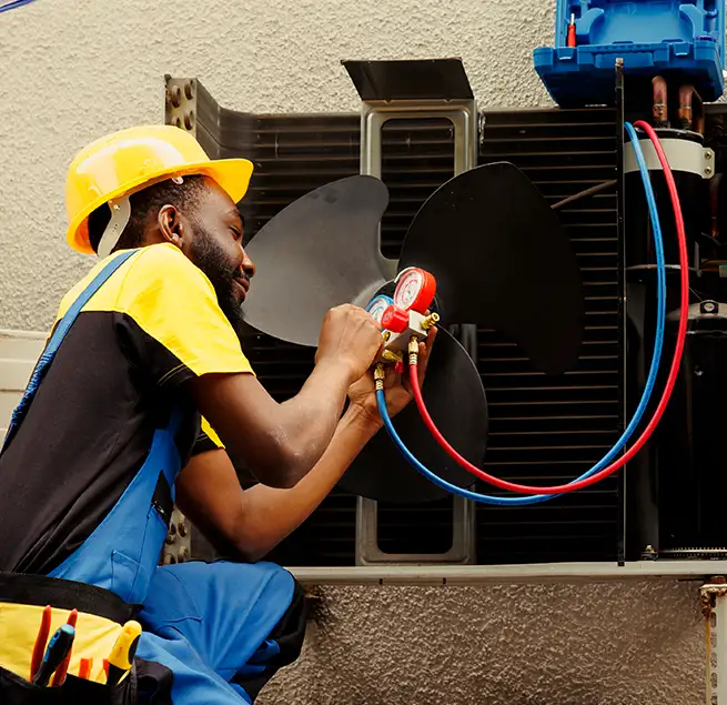 Why Homeowners & Businesses Trust Us in Fall River, MA?