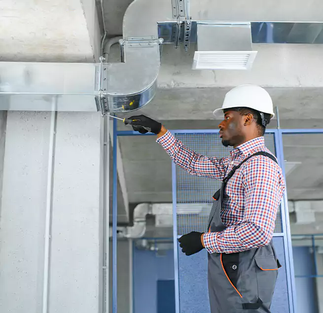 Why Homeowners & Businesses Trust Us in Fall River, MA