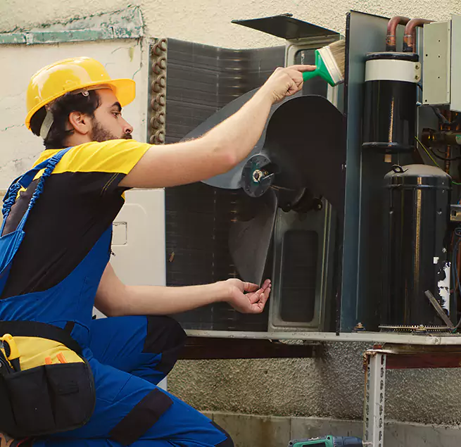 Why Homeowners & Businesses Trust Us in Fall River, MA?